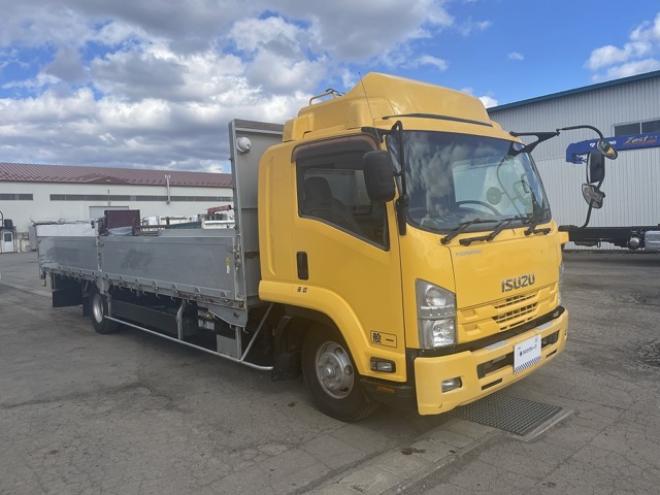 フォワード平ボディ　TKG-FRR90T2　 2WD 5190