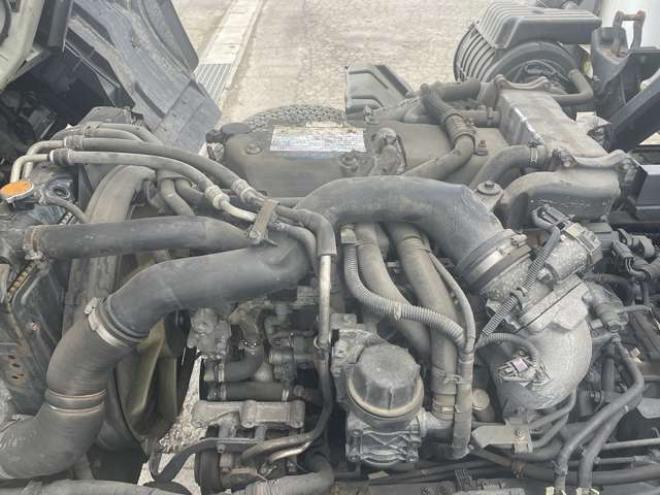フォワード平ボディ　TKG-FRR90T2　 2WD 5190