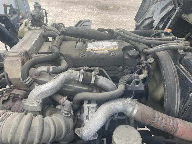 フォワード平ボディ　TKG-FRR90T2　 2WD 5190