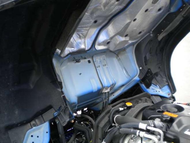 エルフダンプ　TKG-NKS85AD 新明和工業　 4WD 2990