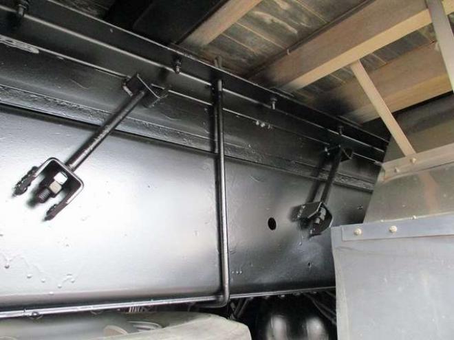 ギガスクラップ運搬車　PDG-CYZ52Q8　 2WD 15680