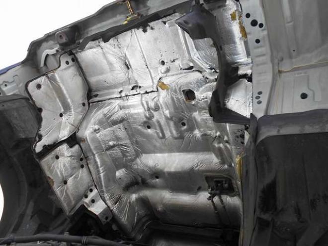 ギガコンテナ専用車　PJ-CYJ51W5　リヤエアサス　 2WD 14250