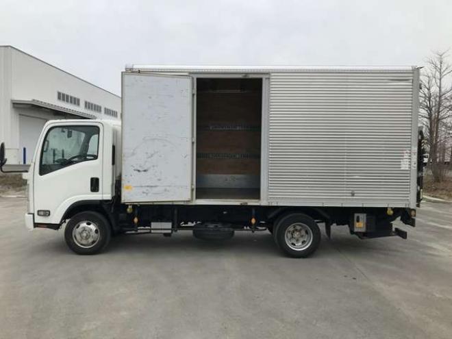 エルフドライバン 2PG-NPS88AN パブコ　 4WD 2990