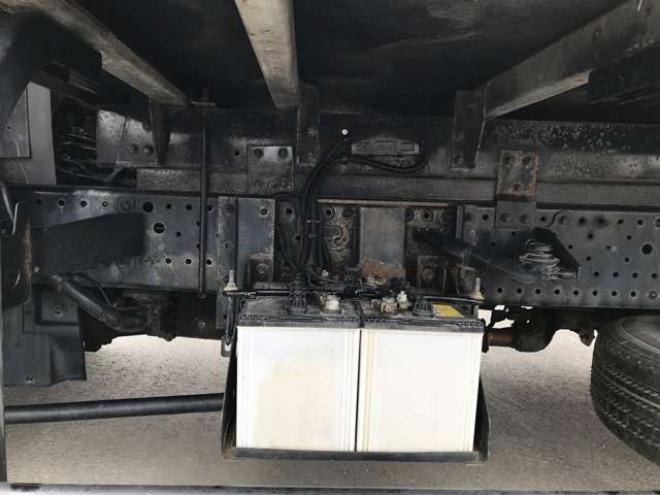 エルフドライバン 2PG-NPS88AN パブコ　 4WD 2990