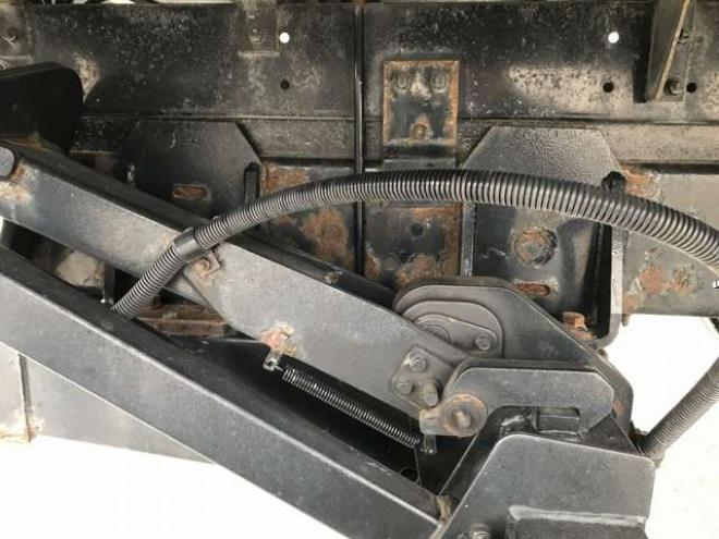 エルフドライバン 2PG-NPS88AN パブコ　 4WD 2990