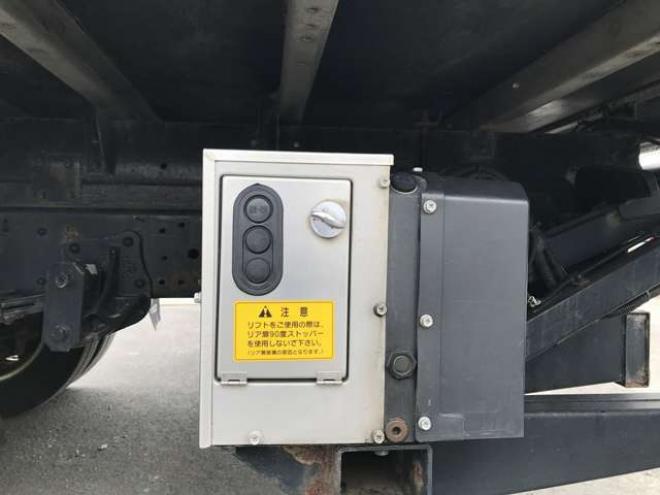 エルフドライバン 2PG-NPS88AN パブコ　 4WD 2990