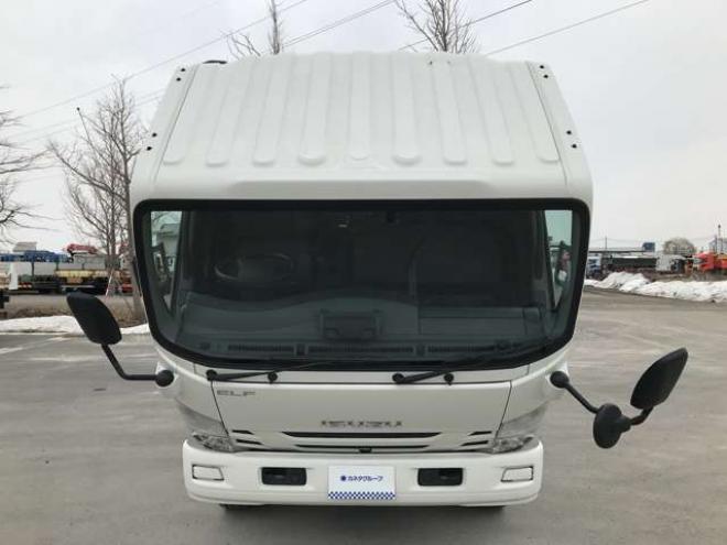 エルフドライバン 2PG-NPS88AN パブコ　 4WD 2990