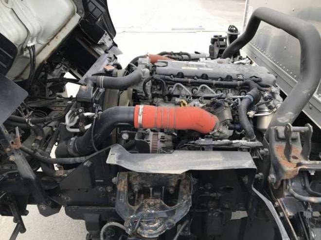 エルフドライバン 2PG-NPS88AN パブコ　 4WD 2990