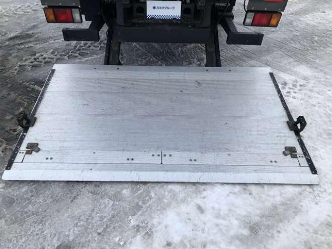 エルフドライバン　2PG-NPS88AN パブコ　 4WD 2990