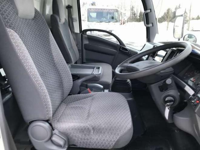 エルフドライバン　2PG-NPS88AN パブコ　 4WD 2990
