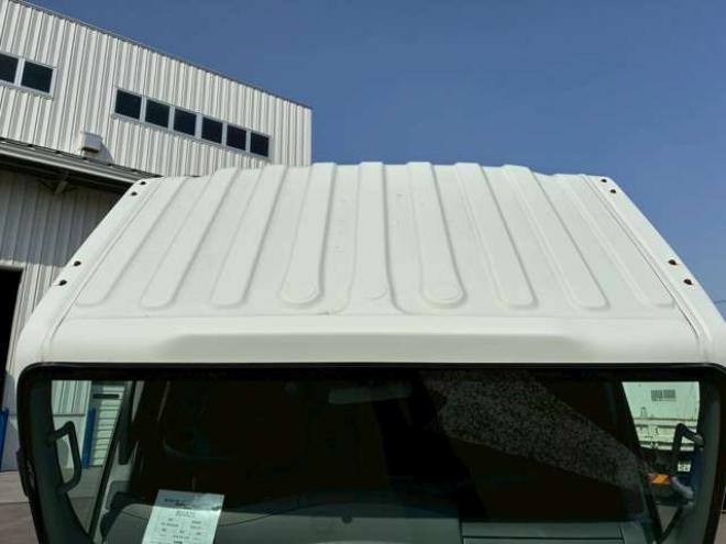 エルフ平ボディ　TPG-NPS85AR　 4WD 2990
