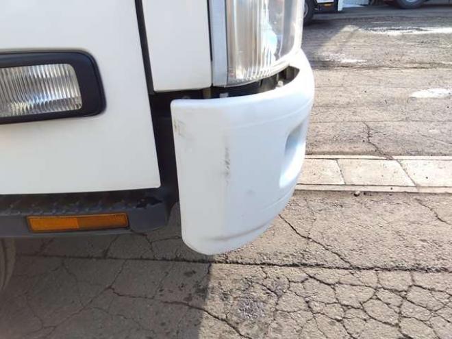 エルフ平ボディ　TPG-NPS85AR　 4WD 2990
