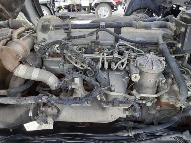 レンジャークレーン付　ADG-FE8JMWA　タダノ　 2WD 7680