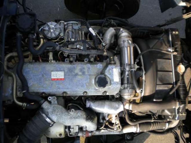 レンジャーウイング　 BKG-FD7JPYA トランテックス　 2WD 6400