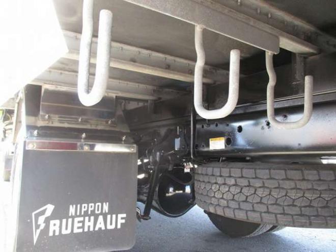 レンジャードライバン SDG-FX7JLAA 日本フルハーフ　 2WD 6400