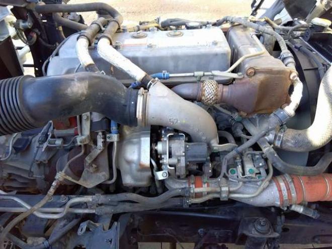 レンジャータンクローリー 2PG-GD2ABA 極東開発工業　 2WD 5120