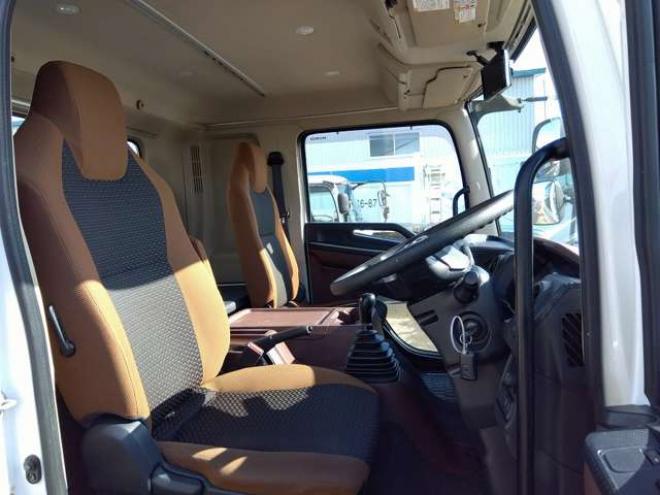 レンジャータンクローリー 2PG-GD2ABA 極東開発工業　 2WD 5120
