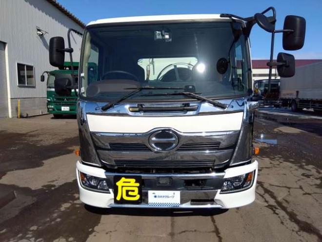 レンジャータンクローリー 2PG-GD2ABA 極東開発工業　 2WD 5120