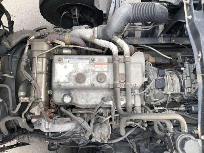 レンジャーウイング　2KG-FD2ABG トランテックス　 2WD 5120