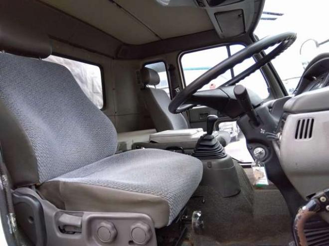 コンドル家畜運搬車　KC-PK251HJ改　 2WD 6920