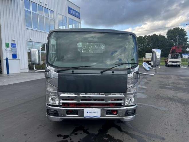 エルフセフティローダー TPG-NPR85AN 極東開発　 2WD 2990
