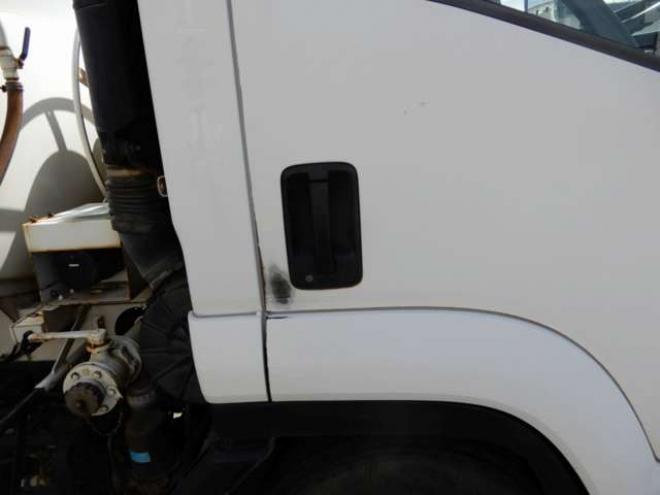 フォワードタンクローリー　PKG-FRR90S2 新明和工業　 2WD 5190