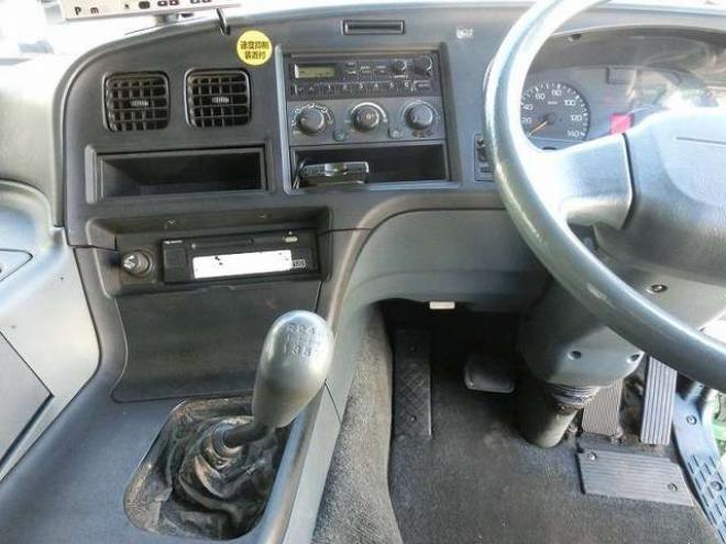 スーパーグレートクレーン付　KL-FV50MUZ　ヒアブ　 2WD 400