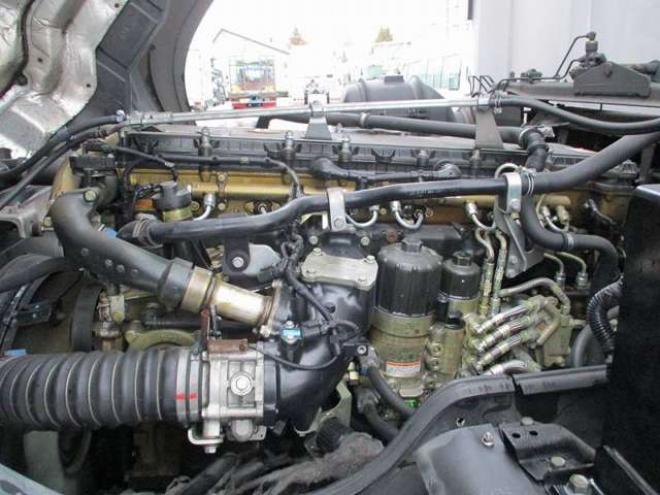 スーパーグレートウイング　LKG-FV54VZ　トレクス　 2WD 12800