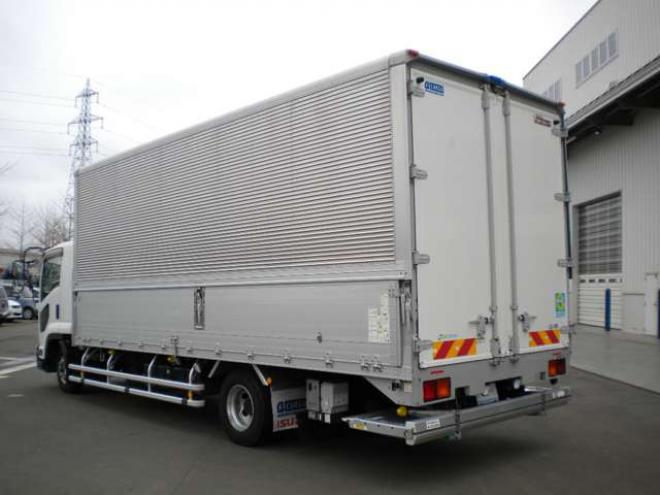 フォワードウイング　TKG-FRR90S2 日本フルハーフ　 2WD 5190