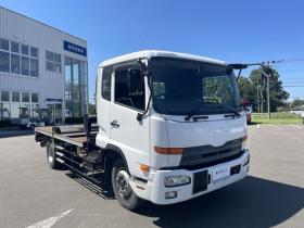 コンドル　コンテナ専用車　QKG-PK39LH　 2WD 7010