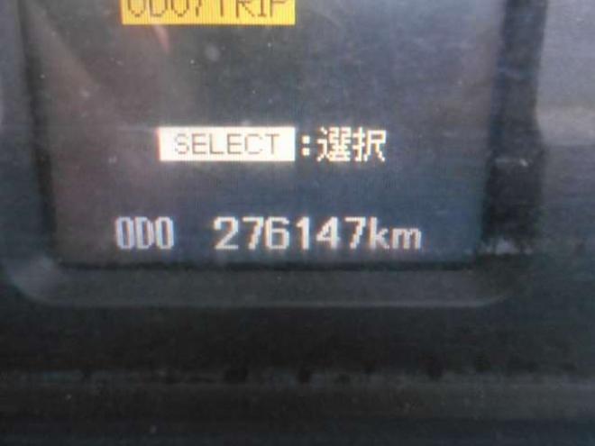 ファイタークレーン　PJ-FK62FZ　ユニック　 2WD 7540