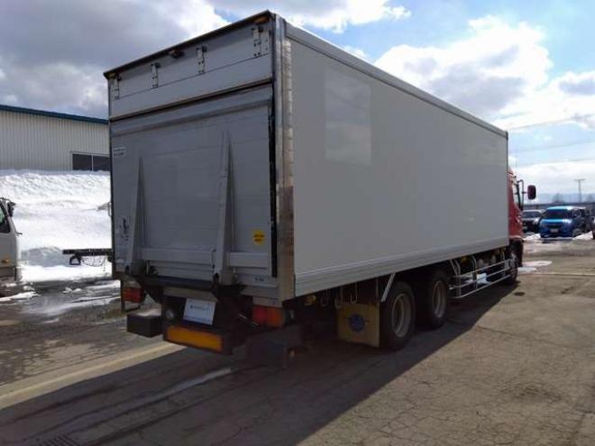 レンジャードライバン　BDG-GK8JRWA　 2WD 7680