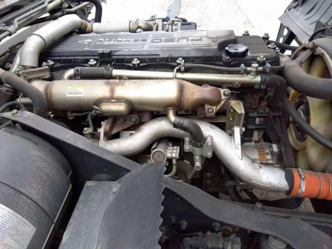 ファイターウイング　LDG-FQ62F パブコ　 2WD 7540