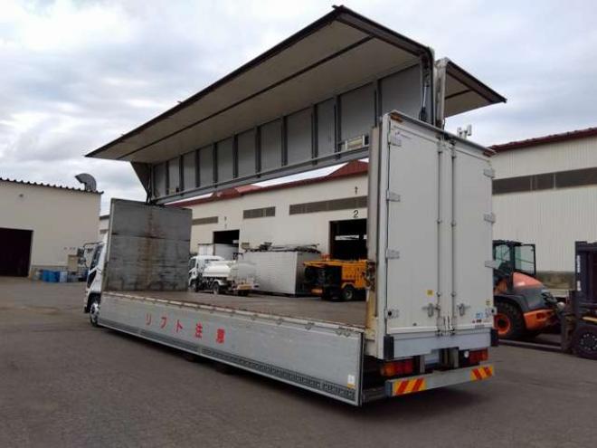 ファイターウイング　LDG-FQ62F パブコ　 2WD 7540