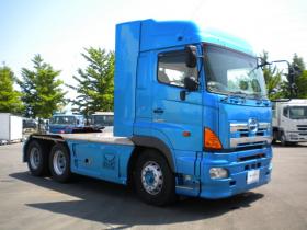 プロフィア　トラクタ　QDG-SS1EKDA　 2WD 12910