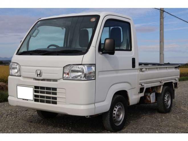 アクティトラック SDX 4WD　検R9/5　MT　自社　ローンカノウ 660