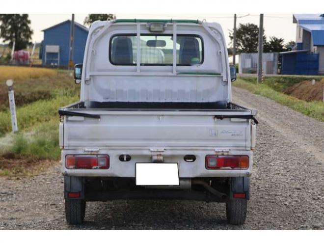 アクティトラック SDX 4WD　検R9/5　MT　自社　ローンカノウ 660