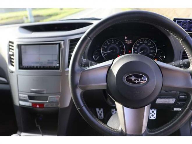 レガシィB4 2.5 GT Sパッケージ 4WD　検二年　MT6速　ターボ　HDD　バックカメラ　フルセグ　ETC　パワーシート　自社　ローンカノウ 2500