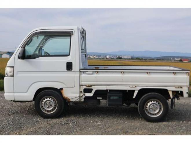 アクティトラック SDX 4WD　検二年　MT　自社　ローンカノウ 660