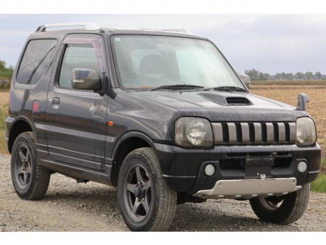 ジムニーFIS フリースタイル ワールドカップリミテッド 4WD　検二年 660