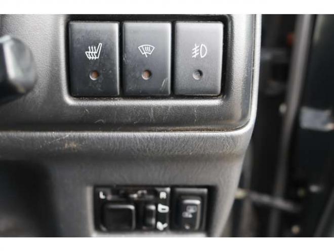 ジムニーFIS フリースタイル ワールドカップリミテッド 4WD　検二年 660