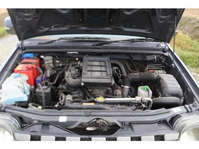 ジムニーFIS フリースタイル ワールドカップリミテッド 4WD　検二年 660