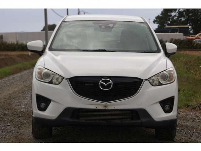 CX-52.2 XD Lパッケージ ディーゼルターボ 4WD　検二年　バックカメラ　フルセグ　BOSE　黒革シート　TV　自社　ローンカノウ 2200