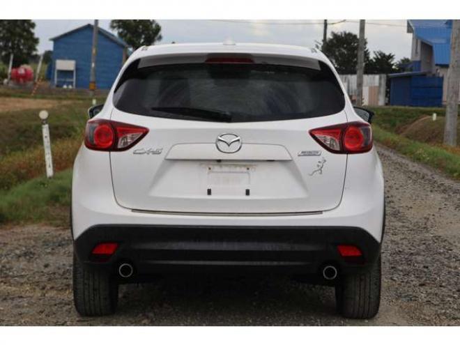CX-52.2 XD Lパッケージ ディーゼルターボ 4WD　検二年　バックカメラ　フルセグ　BOSE　黒革シート　TV　自社　ローンカノウ 2200