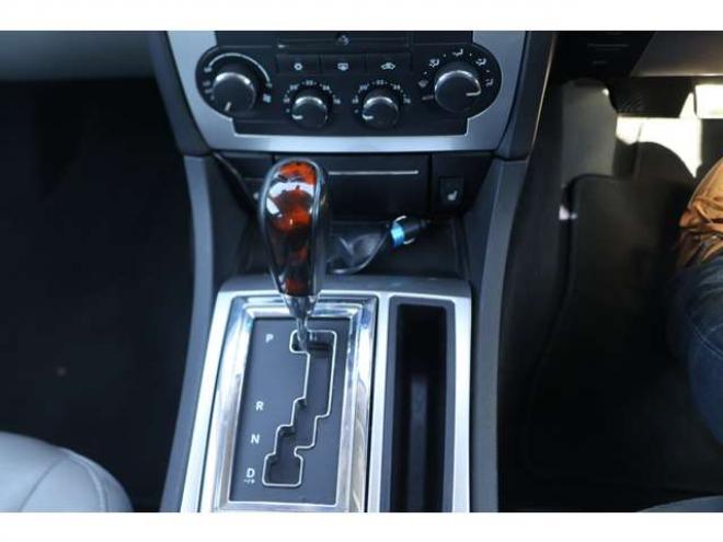 クライスラー300C 3.5　検R9/10　Bluetooth　シートヒーター　レザーシート　ETC 正規輸入車 2WD 3500
