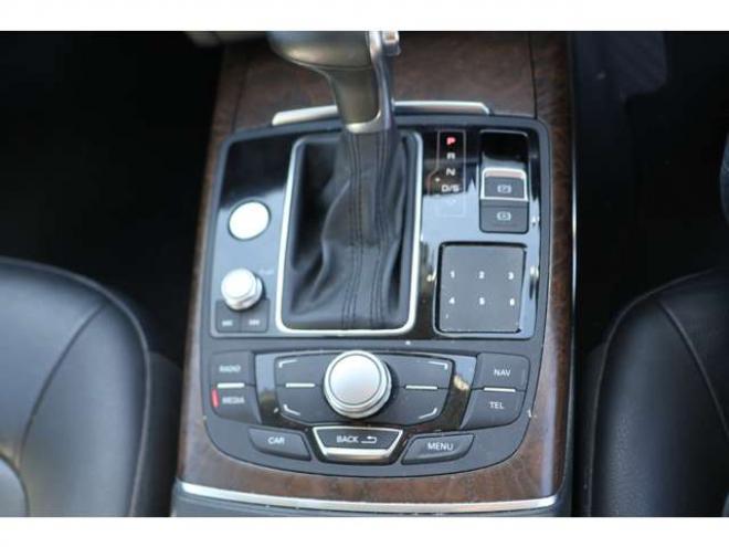アウディA6アバント 2.8 FSI クワトロ 4WD　検二年　バックモニター　パワーバックドア　自社　ローンカノウ 正規輸入車 2800