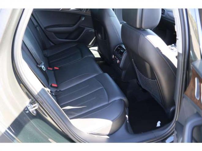 アウディA6アバント 2.8 FSI クワトロ 4WD　検二年　クルコン　パワーバックドア　自社　ローンカノウ 正規輸入車 2800
