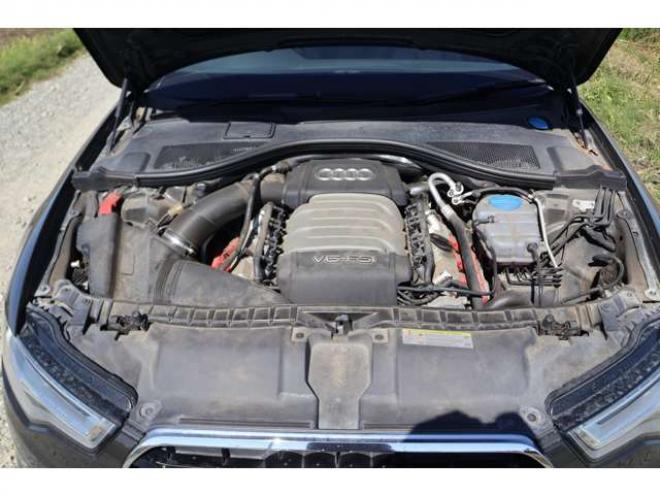 アウディA6アバント 2.8 FSI クワトロ 4WD　検二年　クルコン　パワーバックドア　自社　ローンカノウ 正規輸入車 2800