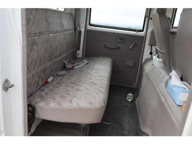 タイタンダッシュ 2.5 ダブルキャブ ロング ワイドロー DX ディーゼル 4WD　検R9/8　買取直販 2500