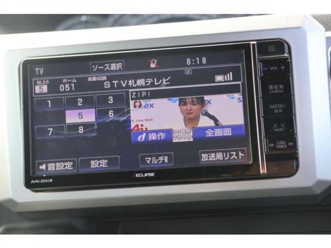 ピクシスメガX SA 4WD　検2年　ワンオーナー　社外ナビ　シートヒーター　フルセグ　自社　ローンカノウ 660